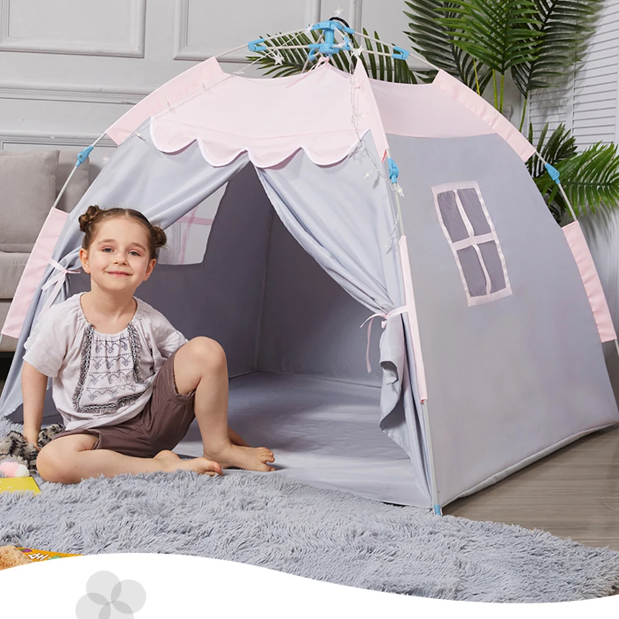 hot selling outdoor mini small kids baby play house camping play toys tent for children