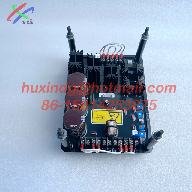 CAT AVR VR6 365-2076 auto voltage regulator caterpillar generator avr VR6 365 2076 Marine Diesel genset generator engine parts