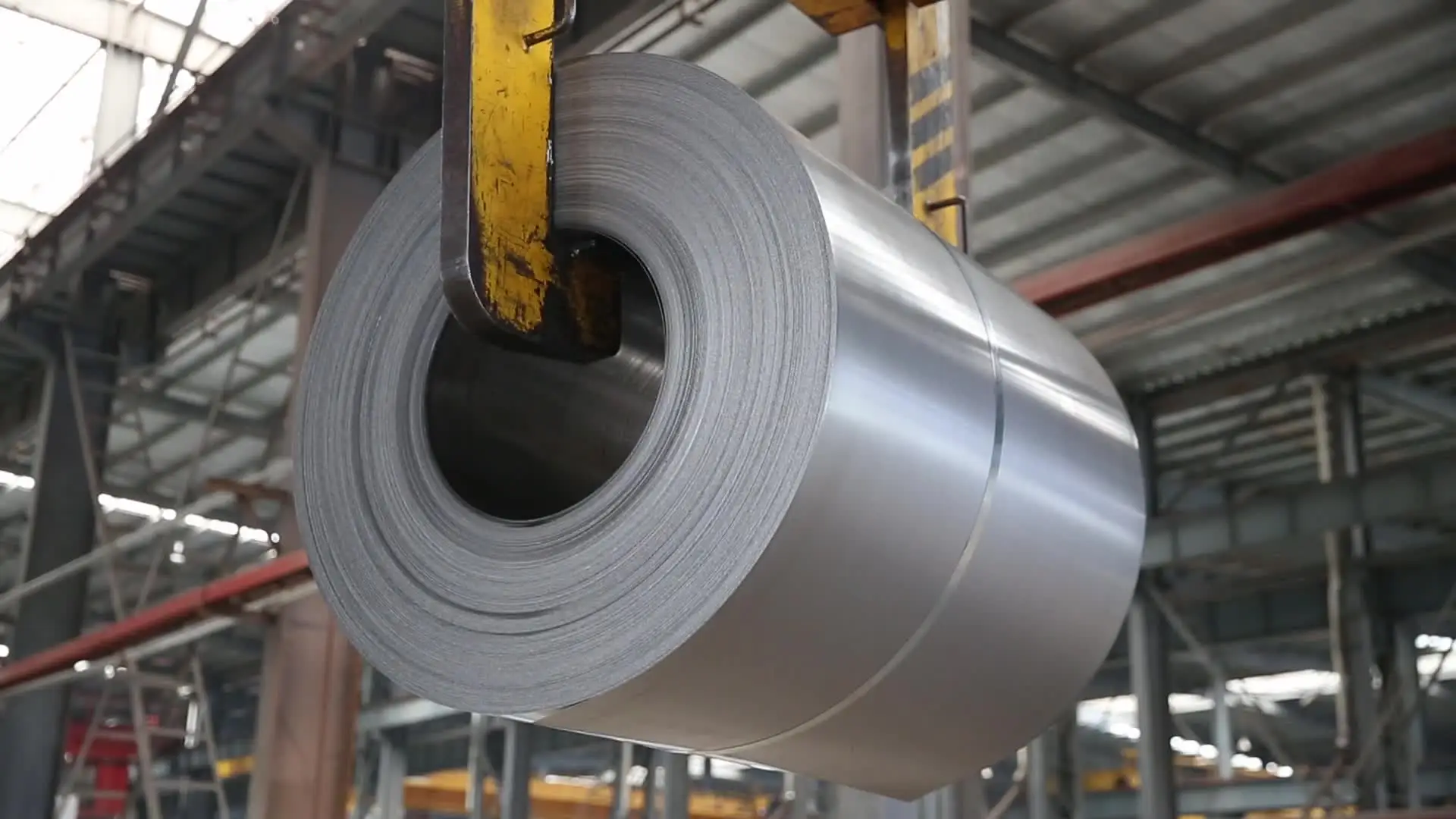 SG50W1300 Iron Sheet Hot Rolled Carbon Steel Plate Price silicon steel