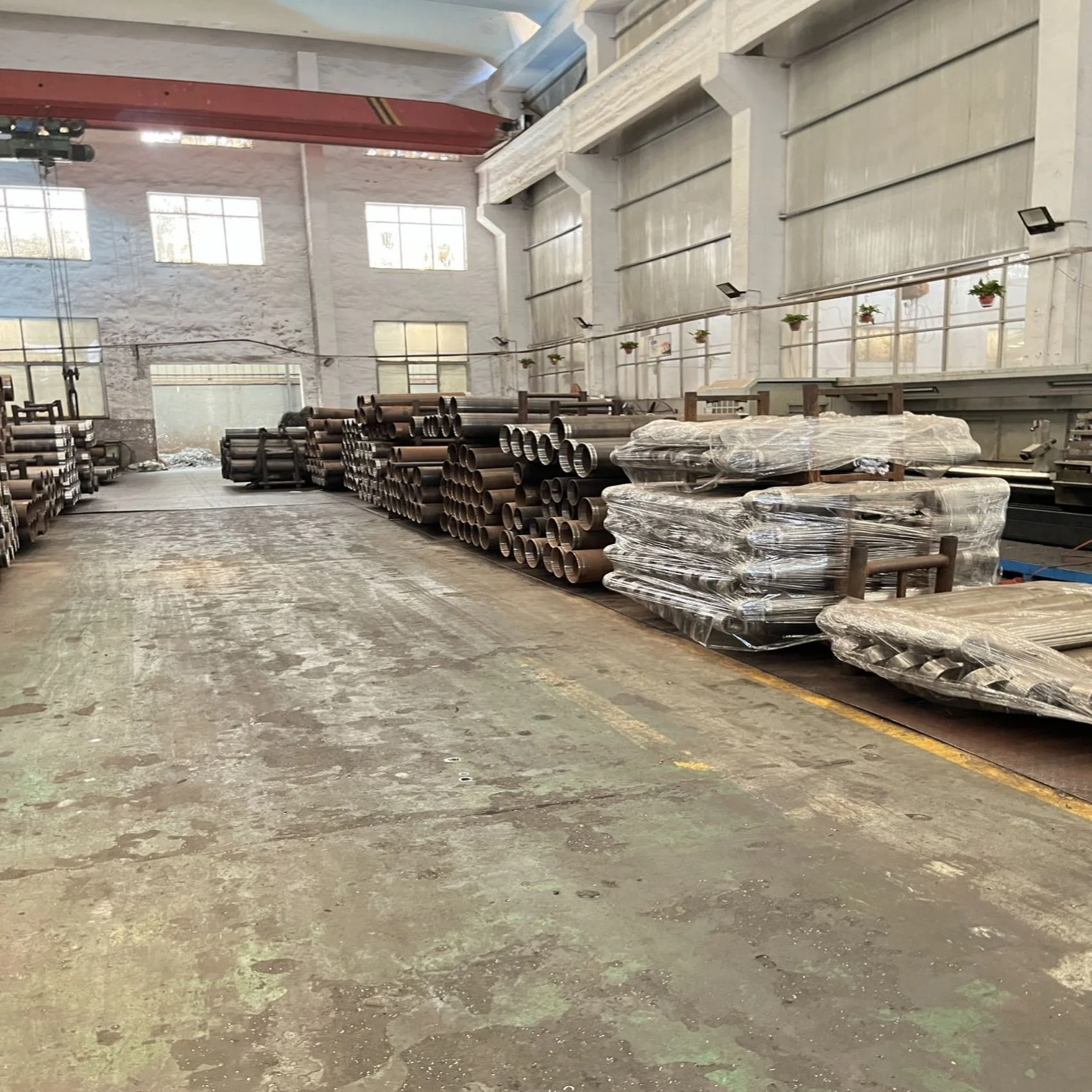 Parker type customized hoist USA high quality custom type mobile hydraulic cylinder for drop deck trailer made in China OEM ODM telescopic hydraulic cylinders