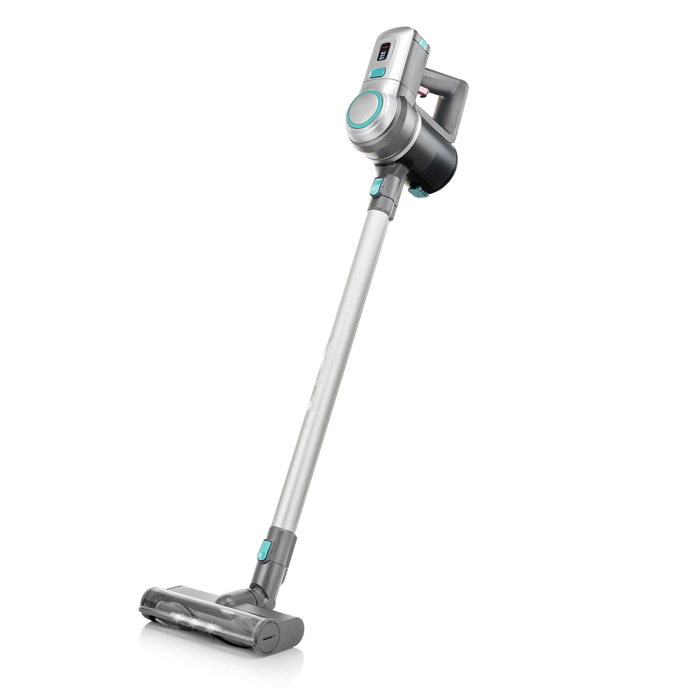 Brushless motor vacuum cleaner cordless powerful the best vacuum cleaner