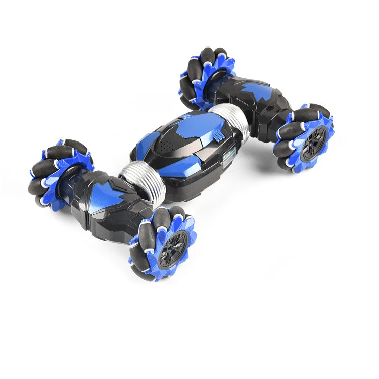 Climbing Car Remote Control Stunt RC Car Gesture Sensing Twist Radio Control Toys Car