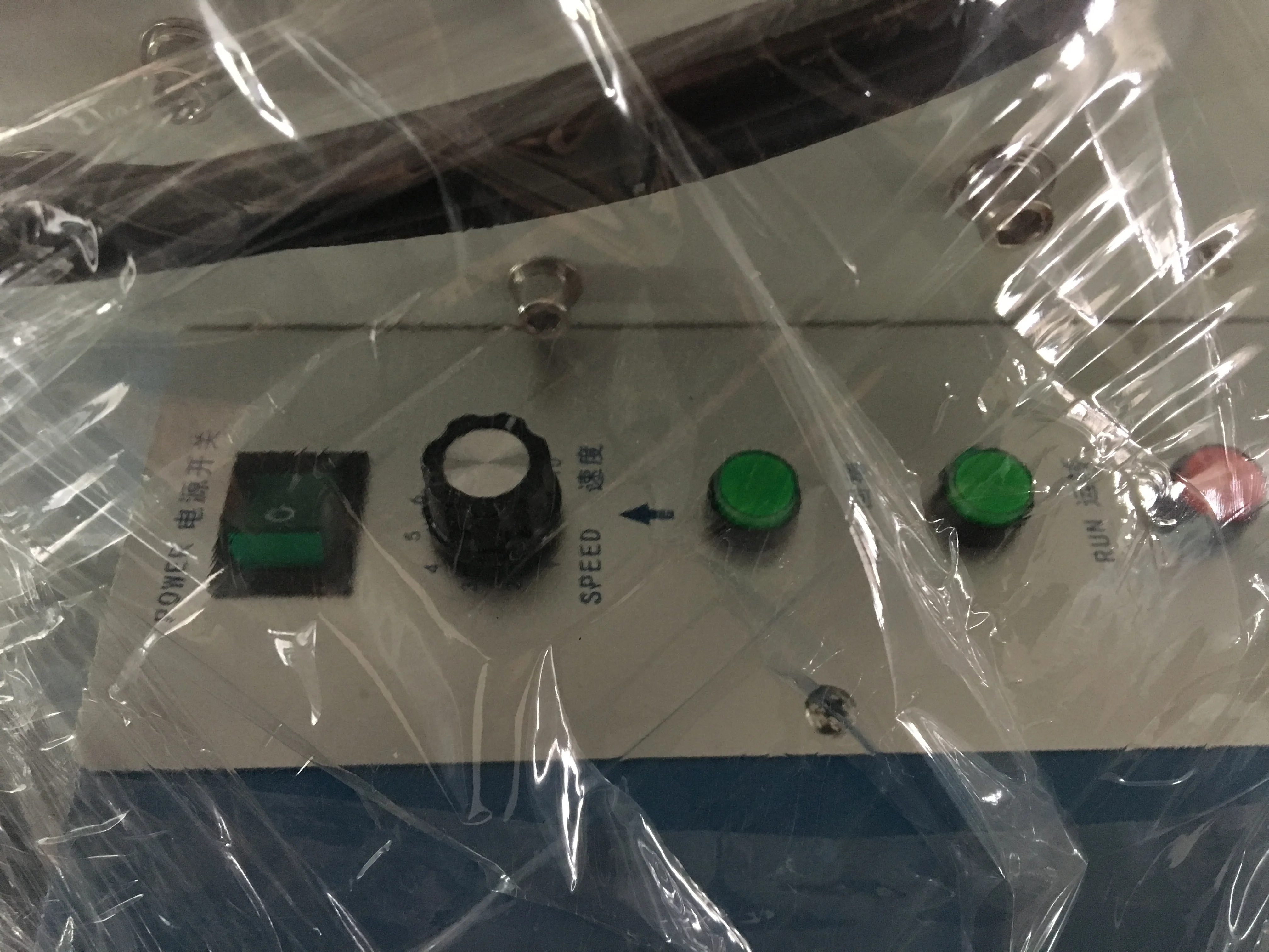 fabric relaxing machine high quality and low price