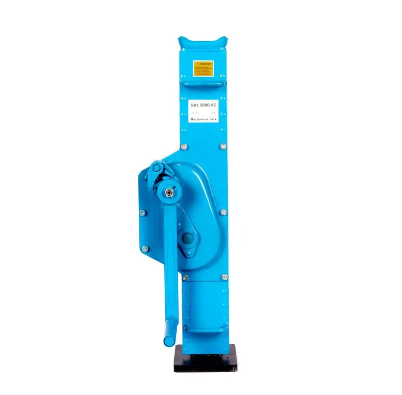 5-тонный механический Автомобильный домкрат
