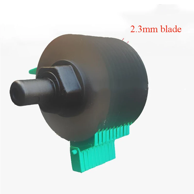 Automatic Spring Onion Leek Cutting Machine Green Onion Shredder machine