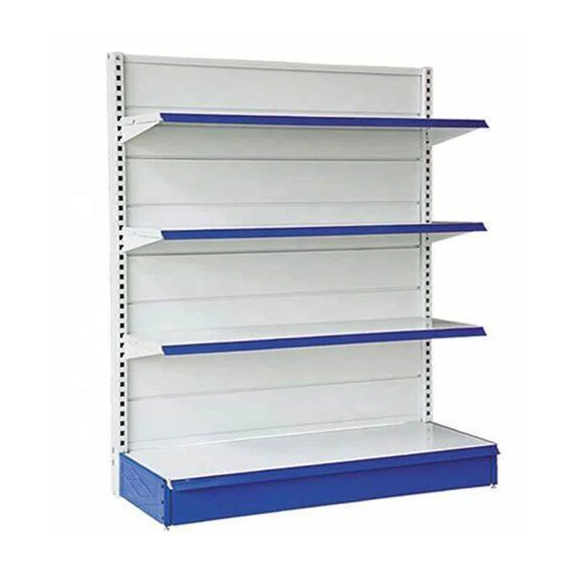 NOVA Multifunctional Supermarket Tegometall Stand Rack Shelves for Sale/