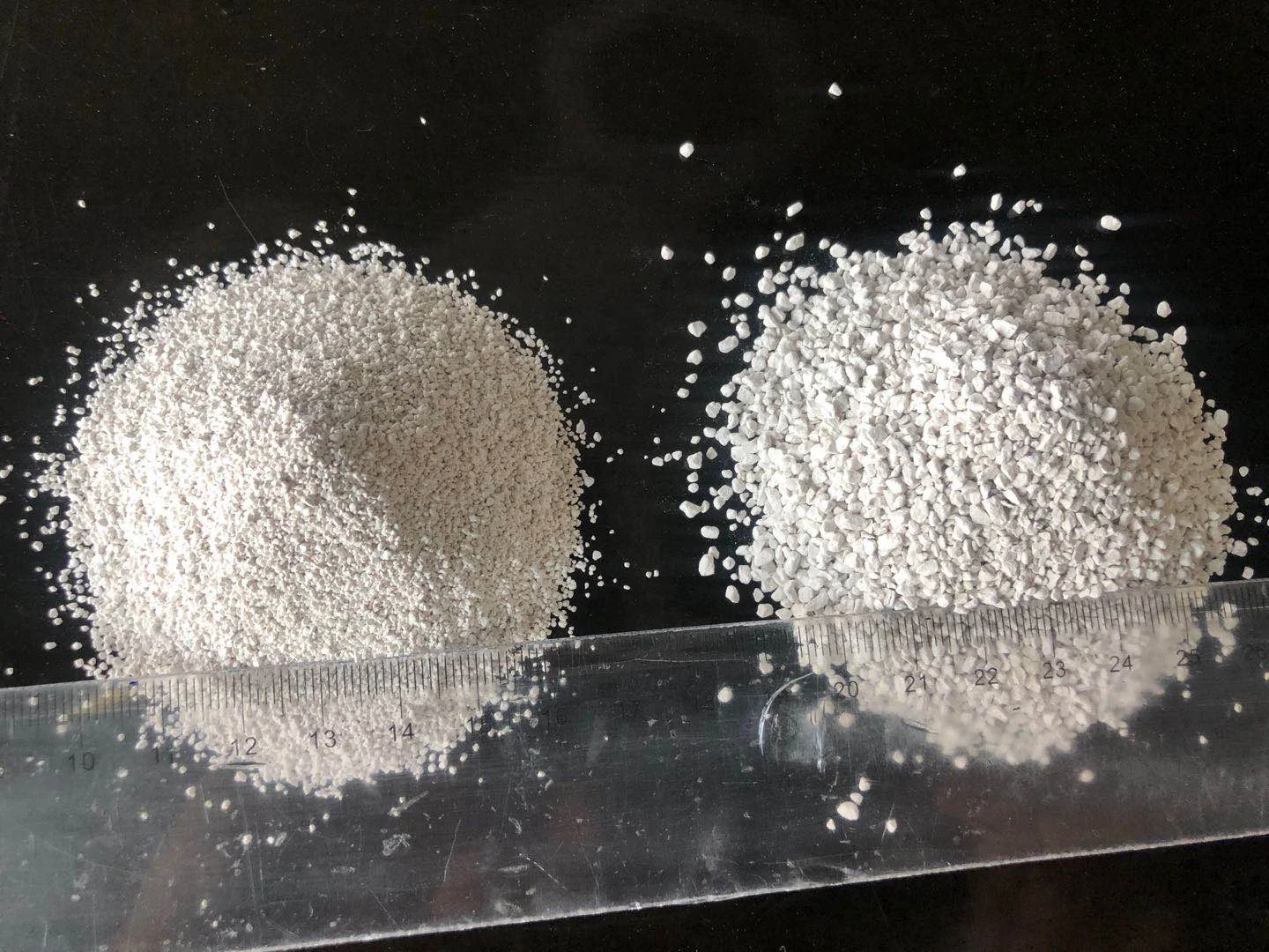 Dicalcium Phosphate 17% and 18% Granular, DCP Feed Grade