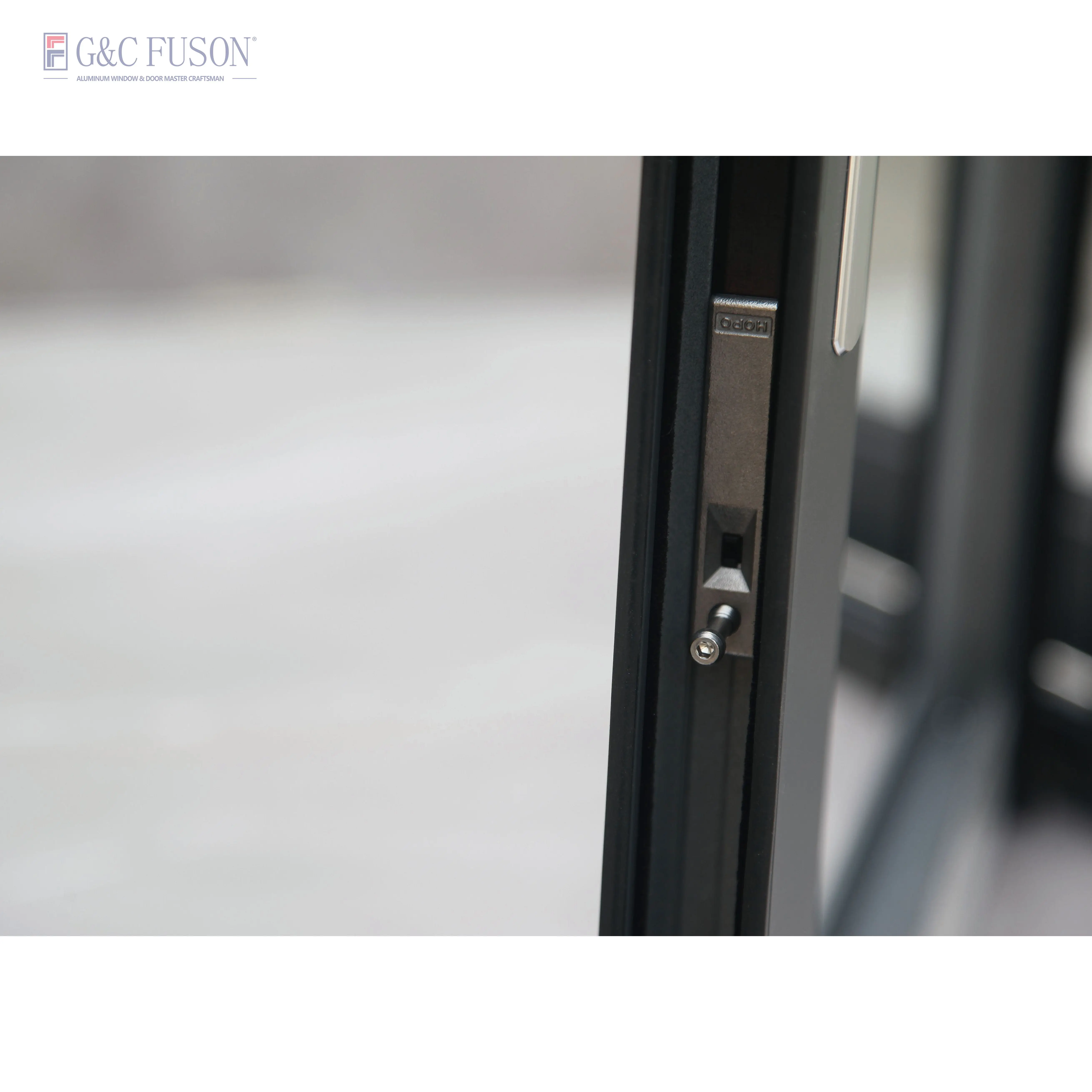 Hot Sale Sliding Glass Aluminum Profile Door Aluminum Sliding Door Balcony Wardrobes High Quality Efficient Sliding Bacony Door