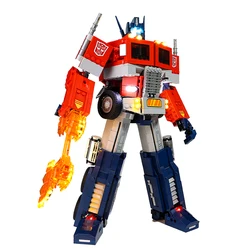 Compatible with Legos small particles LED colorful lights flash will building block lights light-emitting parts