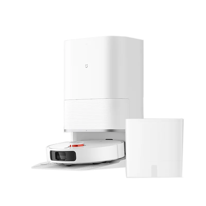 Xiaomi M30 S 7300 Pa All-in-One Sweep and Mop Robot Vacuum Cleaner CN Version