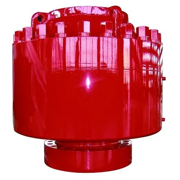 Oilfield equipment API Different models of Professional F-35 Annular Blowout Preventer /BOP