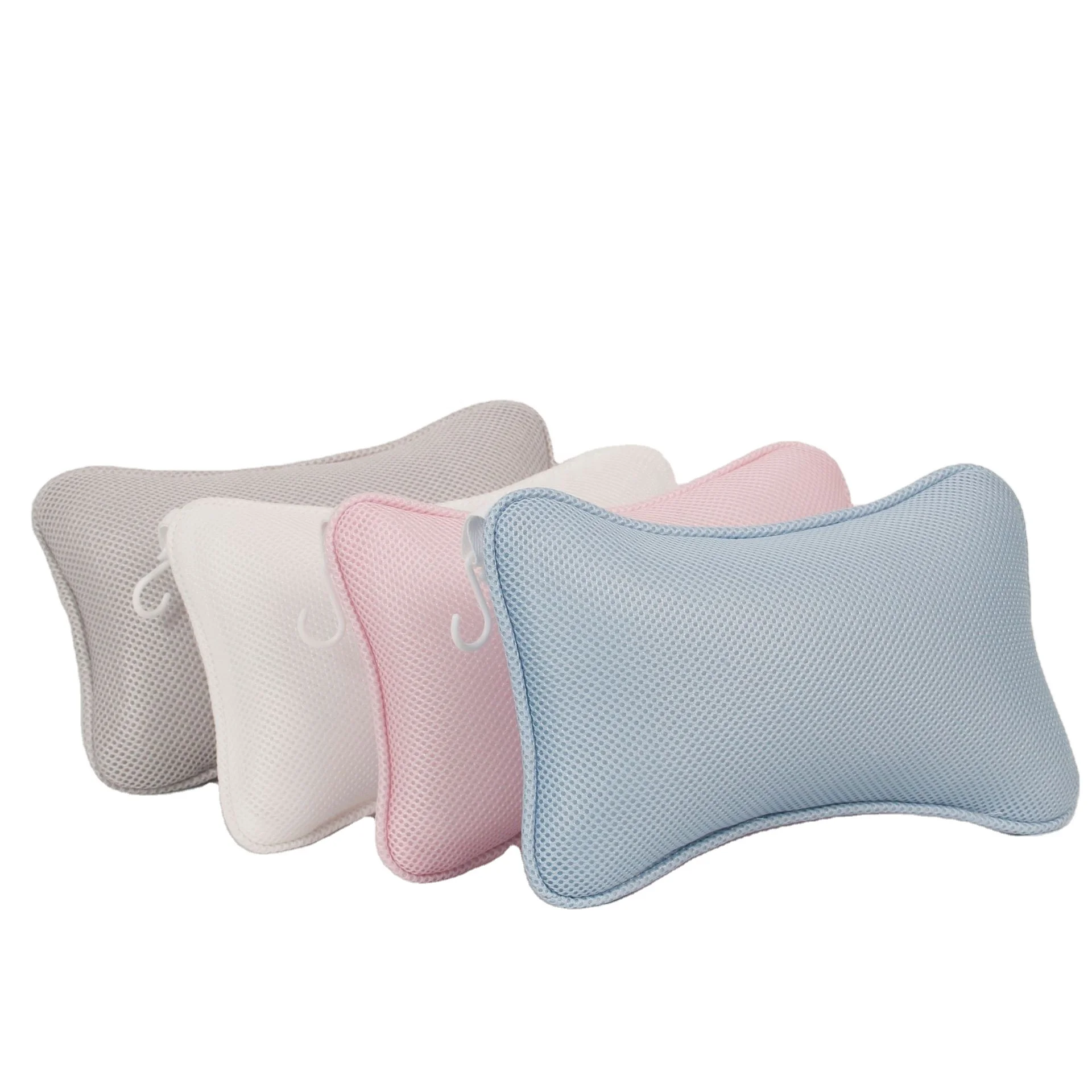 Wholesale bathtub pillows bath pillow for tub Bath pillows