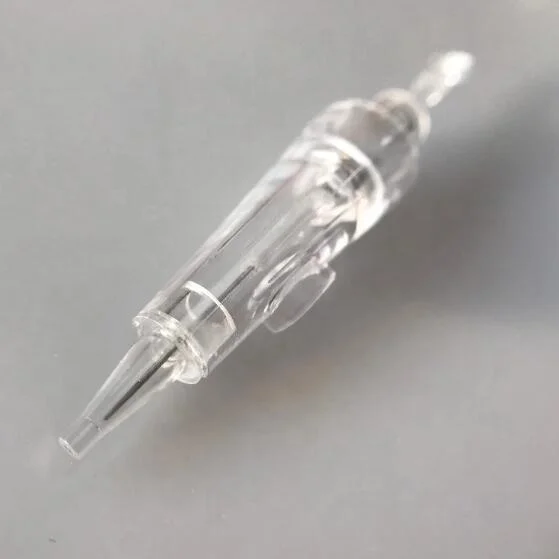 Одноразовые Иглы для перманентного макияжа, микроблейдинга, иглы для татуировки Pmu, картридж 3Rl 1Rl Для татуировки