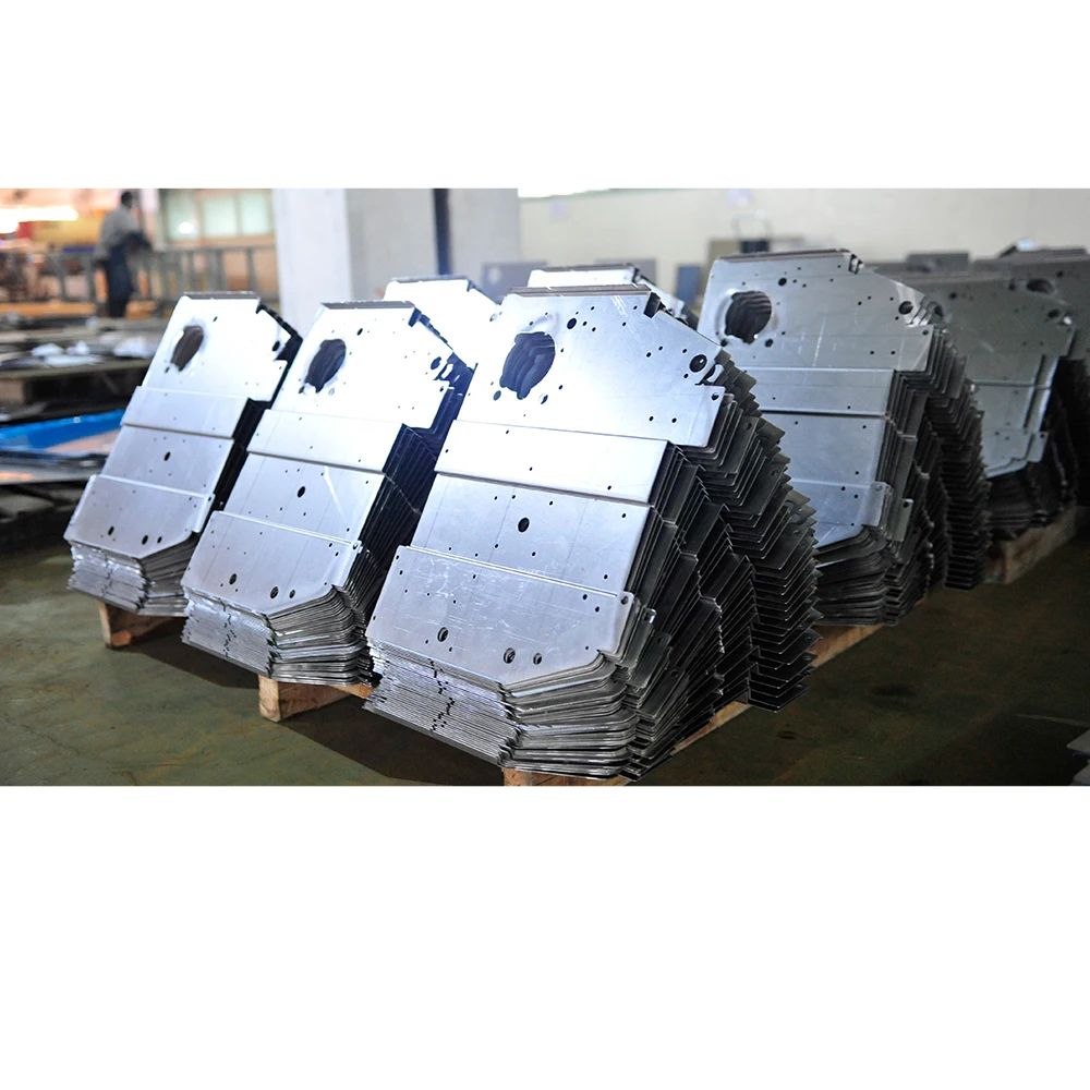 metal parts custom aluminum anodized parts aluminum foil