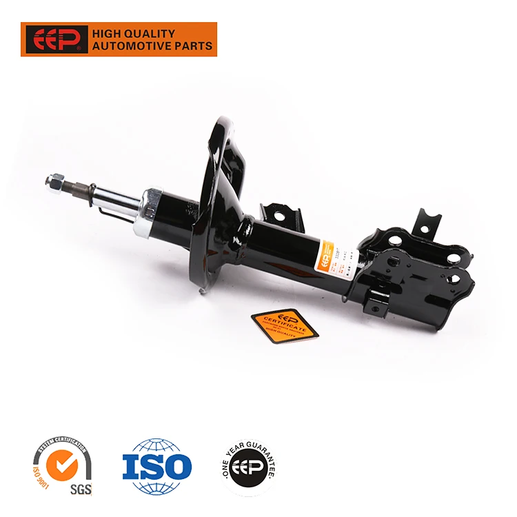 EEP авто передний Газовый амортизатор KYB для HYUNDAI ACCENT/KIA RIO 2005- 333516 333517