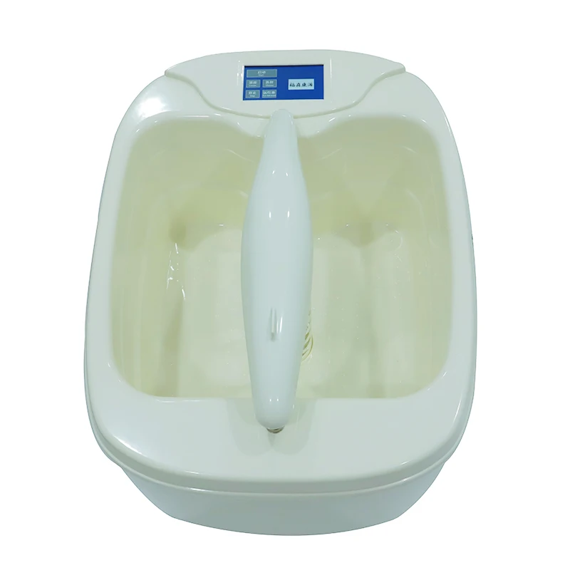 China factory bathroom standalone soaking acrylic four claw foot bathtub indoor bathtub