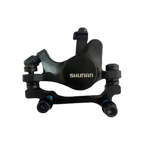 SHUNAN mountain bike double-acting disc caliper dual-acting  front and rear disc brake  caliper