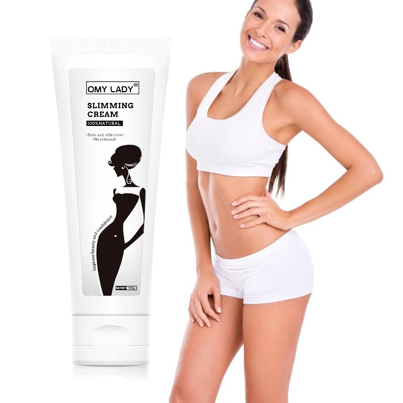Supply factory weight loss product most effective fat burning cream skin cream for cuts & burns
