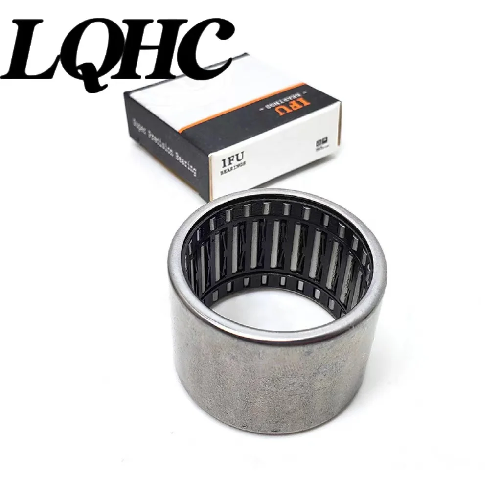 Direct supply EWC1012 bearing unidirectional needle roller bearing stamping outer ring bearing large discount