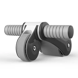 Realsin AB Power Wheel Strength Training Equipment Abdominal Roller
