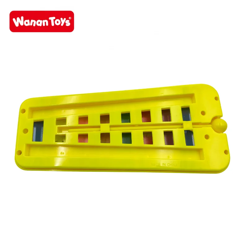 2024 factory wholesale  baby Music Keyboard Piano Xylophone toy kid  8 Scales simple music learning toys