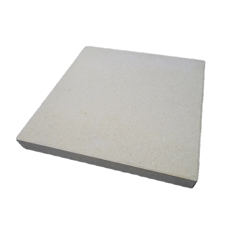 Cordierite Pizza baking stone for pizza baking