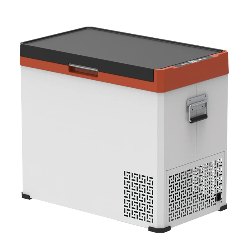 
mini 55l 12v car fridge 