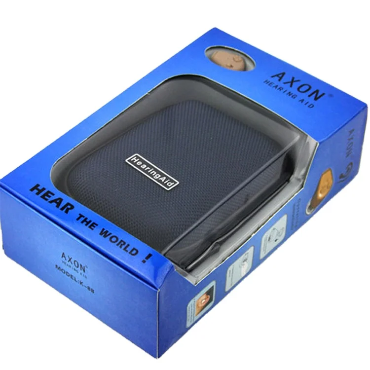 Guaranteed Quality Bone Invisible high quality hearing aids k-88 hearing aid hearing aids rechargeable