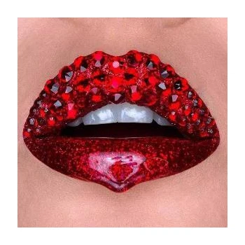 
5D DIY Diamond Painting Full Square/Round Diamond Painting Lips With Diamonds Picture Bedroom Decoration Craft Wall Paintings 