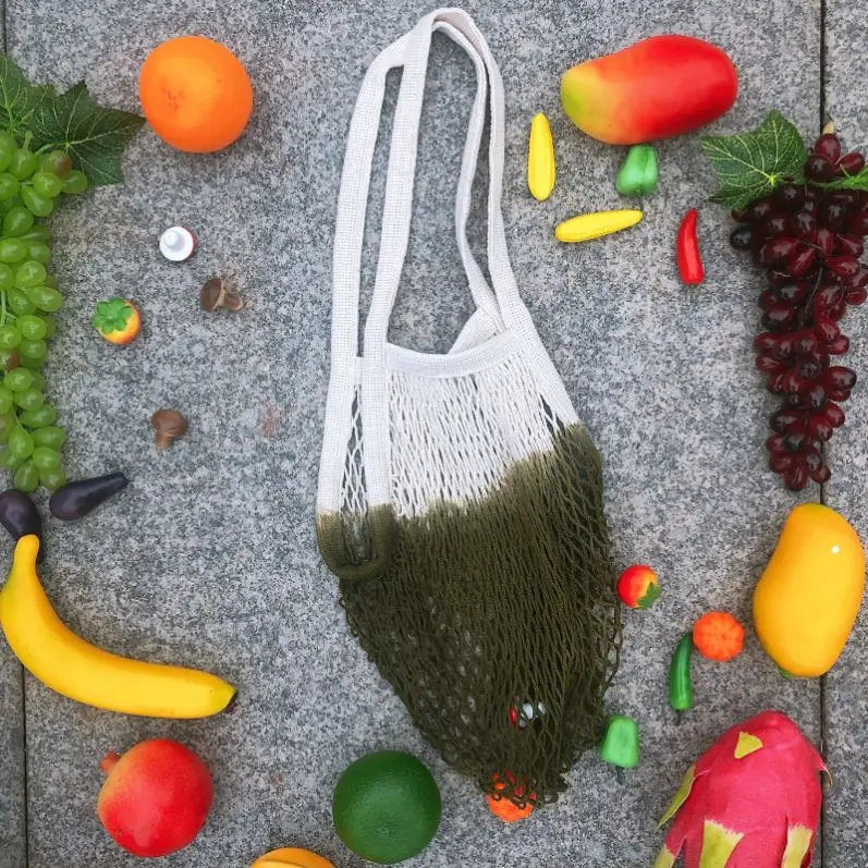 Best Selling Lovely Gift Shopping Bag Net Yiwu Vion