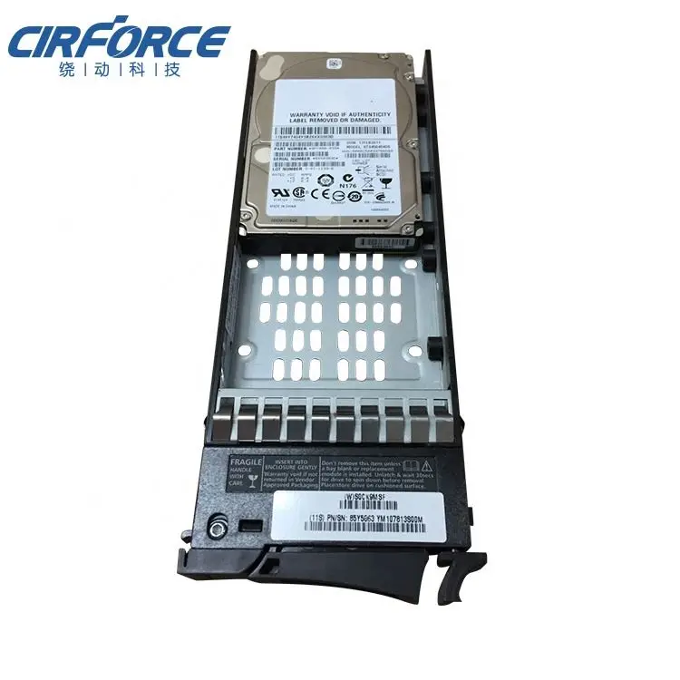 85Y5863 450 GB 10 K внутренние жесткие диски