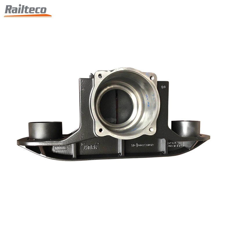 BA182 ось коробка для Y25 Bogie