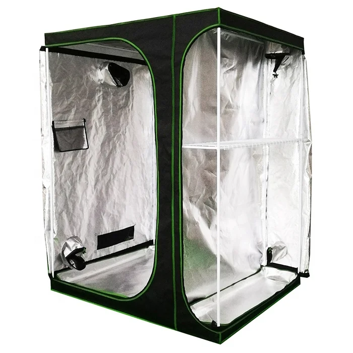 150*120*200cm   2 in 1 grow tent hydroponic grow tent, grow room indoor