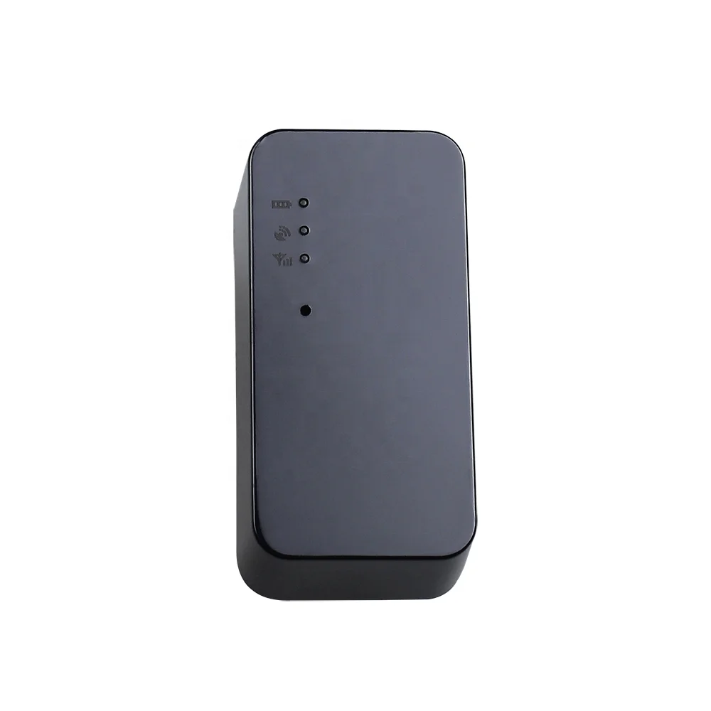 JIMI OB22 GPS+ LBS ACC detection long standby time GPS Tracker obd gps tracking device