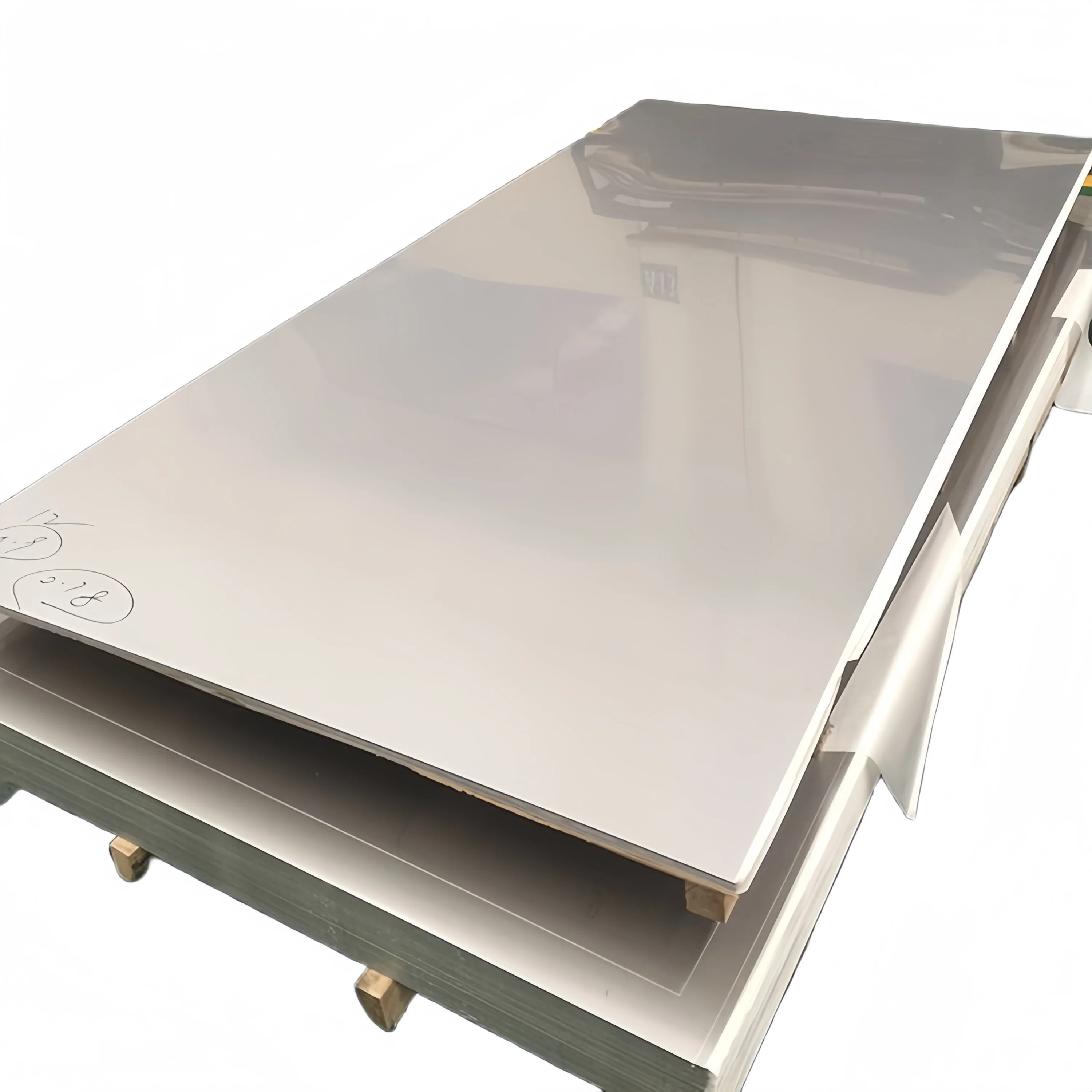 Hot Sale Nickel Alloy Plate/sheet Inconel 600 601 625 X-750 718 825