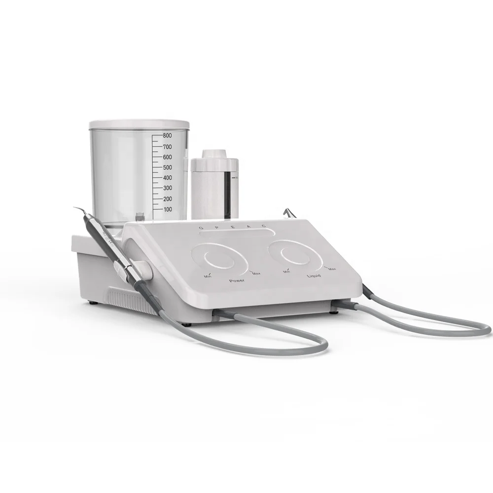 LTDM65 Dental Scaling Ultrasound and air polishing System Ultrasonic Scaler