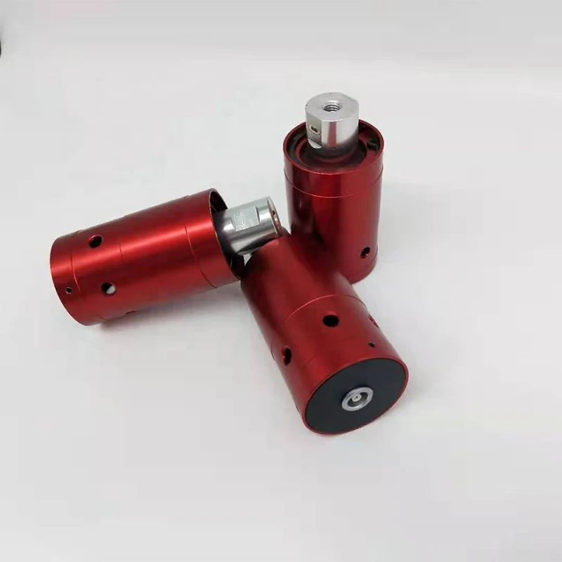 35K 1000W  small homemade ultrasonic transducer for plastic welding