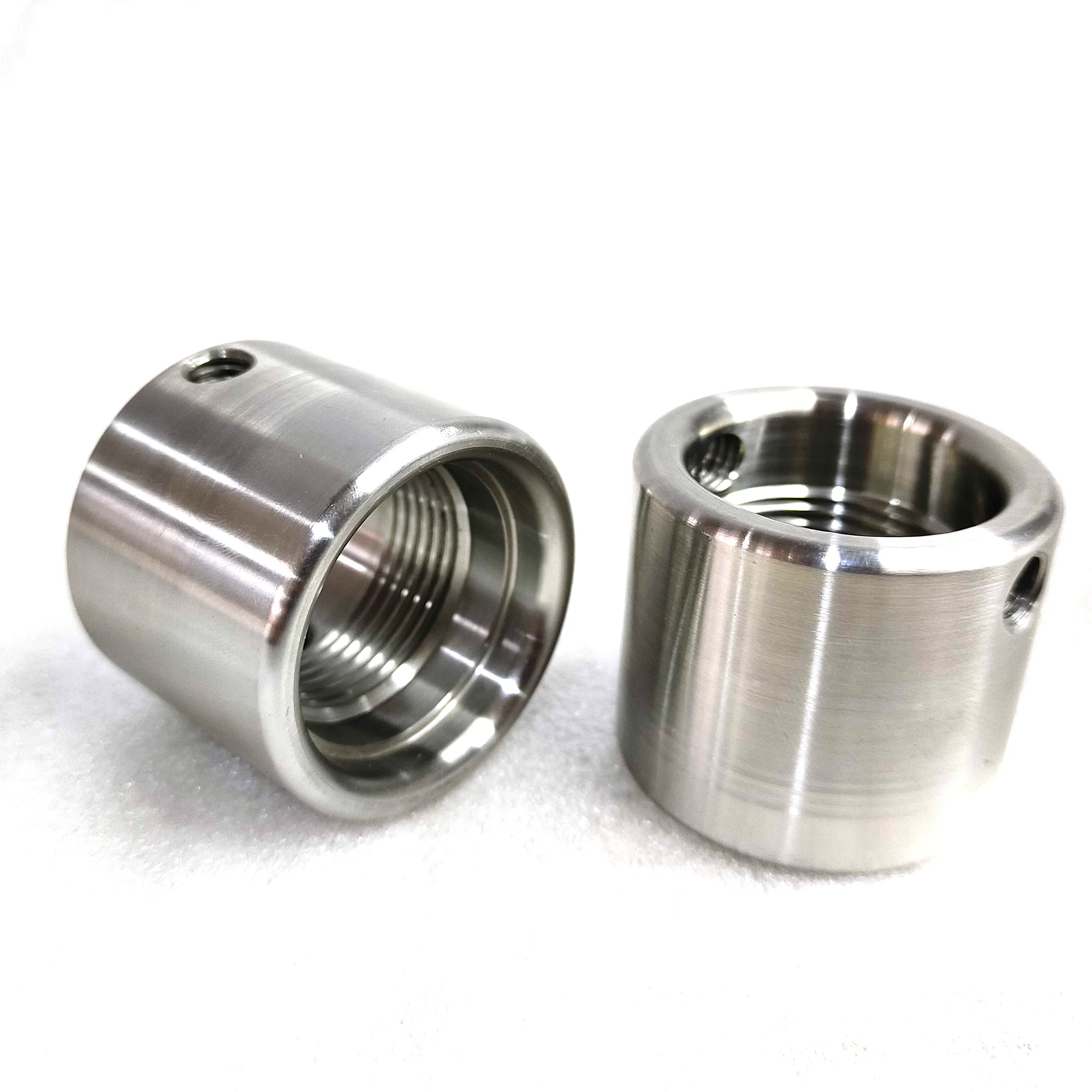 Oil field Using Hardware ESP Spare Parts Compression Nut