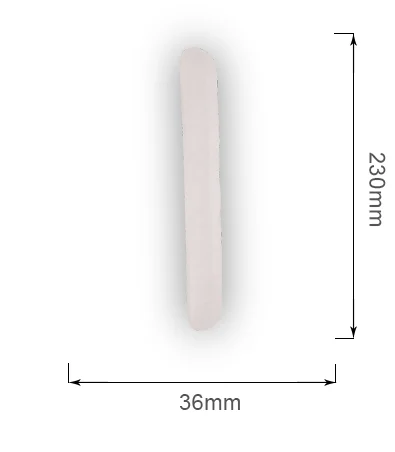 
Collar Sweat Pads Shirts Inserts Hat Liner 