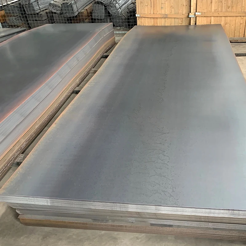 Sample service oem customized 0.25mm thickness flexible strip spcc sphe ss490 nm400 cold rolled carbon steel plate sheet