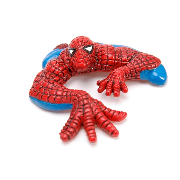 collectible figure plastic figurine plastic figure marvel anime action figures