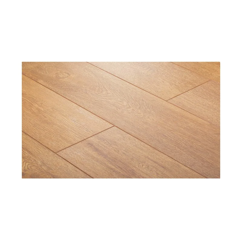 Modern Indoor Decoration Handscaped Laminate Floor Living Room Cork Board Floors