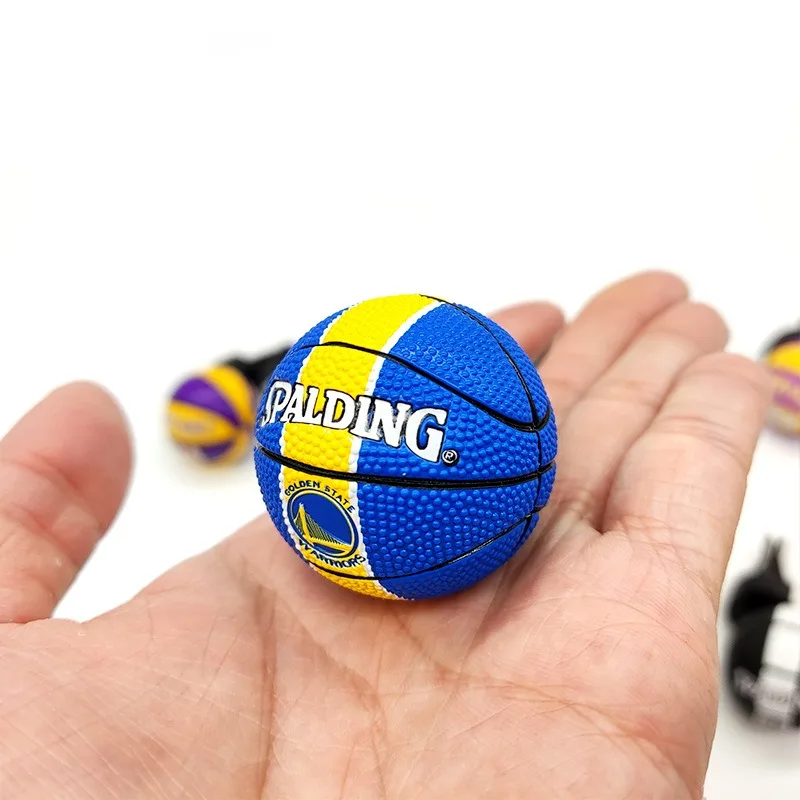 Hot Selling New Promotion Basketball Mode Diffuser Clip Car Air Freshener With Car Air Outlet Fragrance