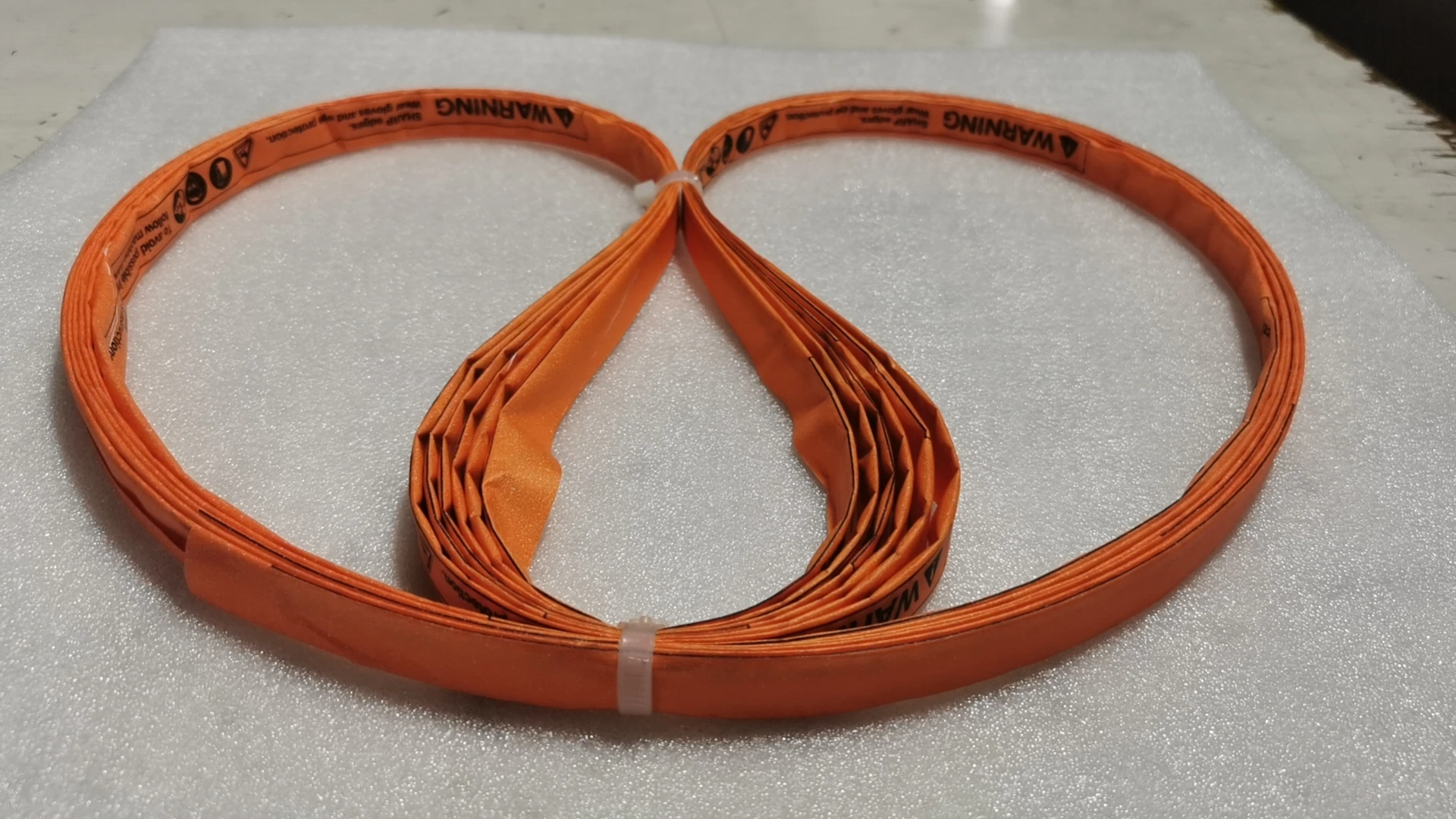 Long and Perfect Cutting Performance Meat Bone Band Saw Blades
