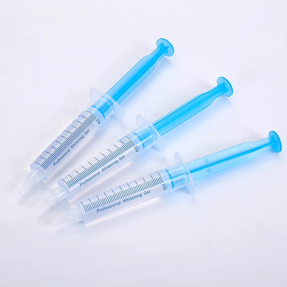 Гель для отбеливания зубов, 35% пероксид водорода, гель для отбеливания зубов