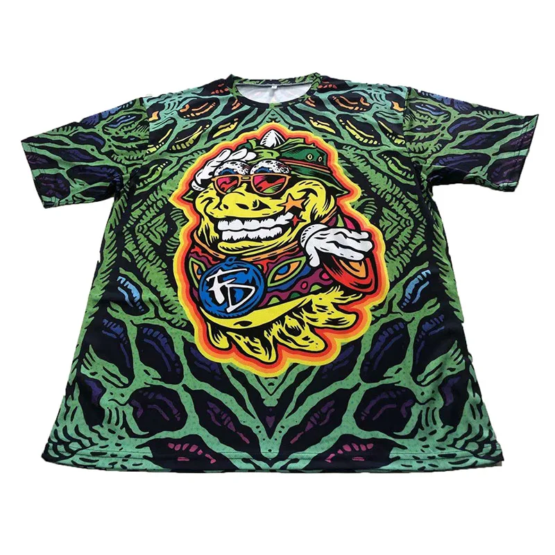 Ex-Factory Price custom Blank cotton fabric for t shirt bangladesh supplier of t-shirt