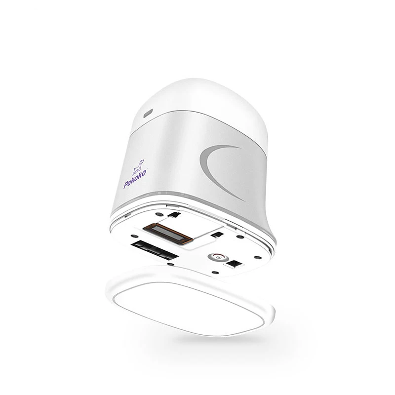 Небольшой симпатичный типа сделай себе сам Печать Портативный Мобильный Цвет мини лазерный принтер