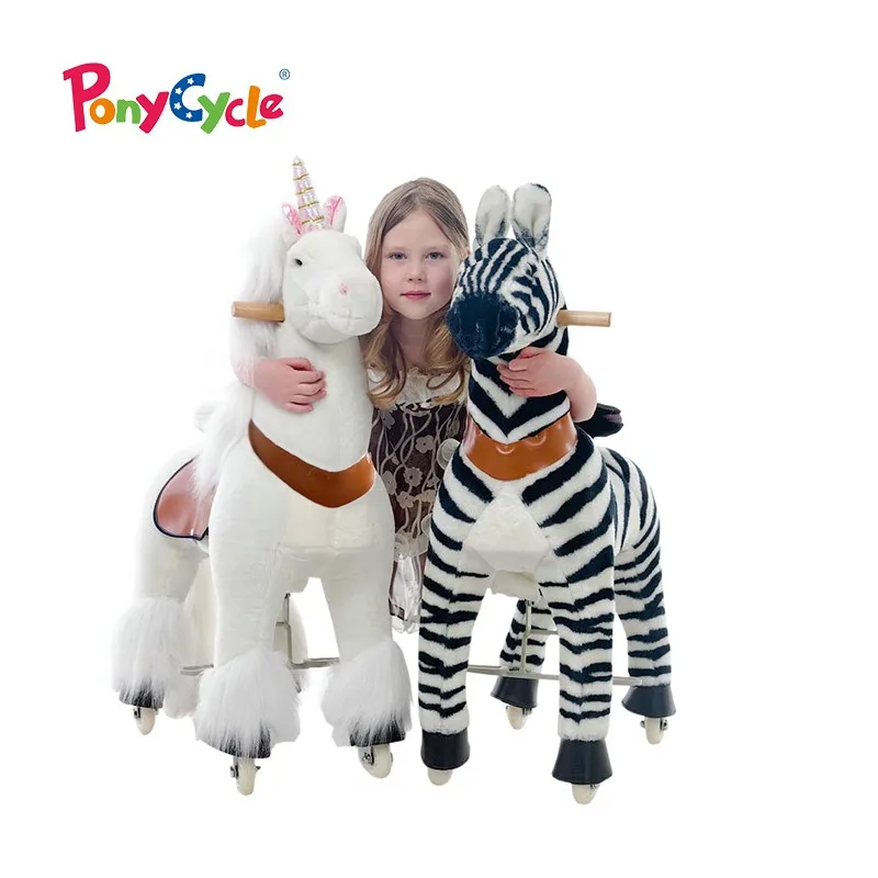 2024 Horse toys for kids for sale