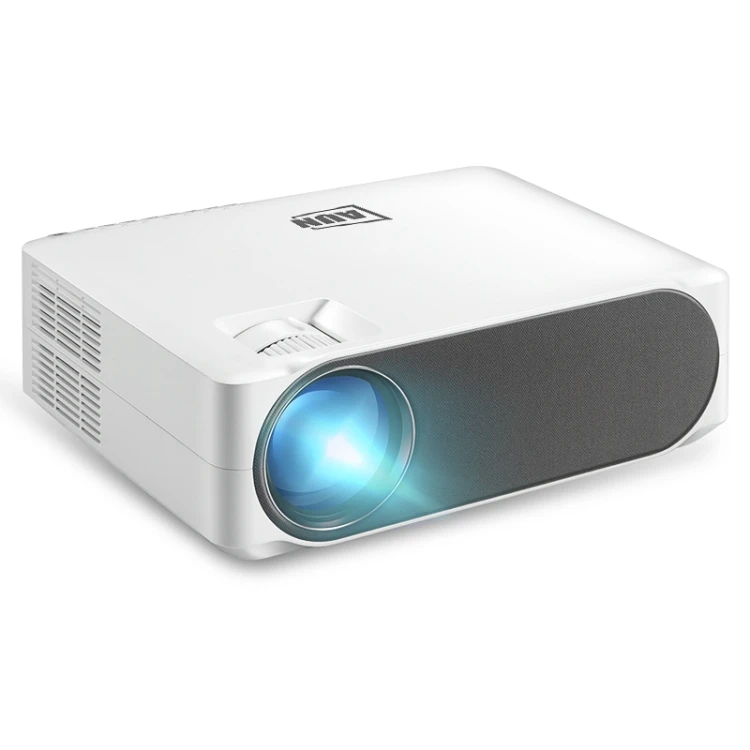  Портативный HD светодиодный проектор AUN AKEY6 5 8 дюйма 5500 люмен 1920x1080P с дистанционным
