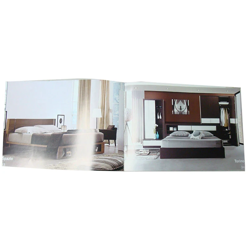 Book&Magazine Printing Picture Book Printing Hardcover Children Books Printing Services